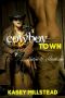 [Down Under Cowboys 01] • Cowboy Town